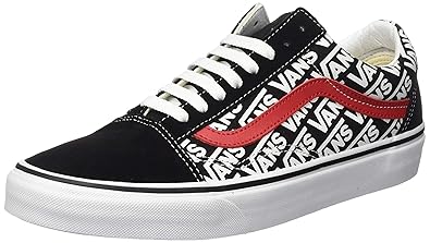 vans old skool hombre amazon