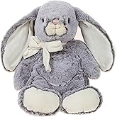 DILLY DUDU Bunny Rabbit Stuffed Animal Plush Toy Best Gifts 14inch