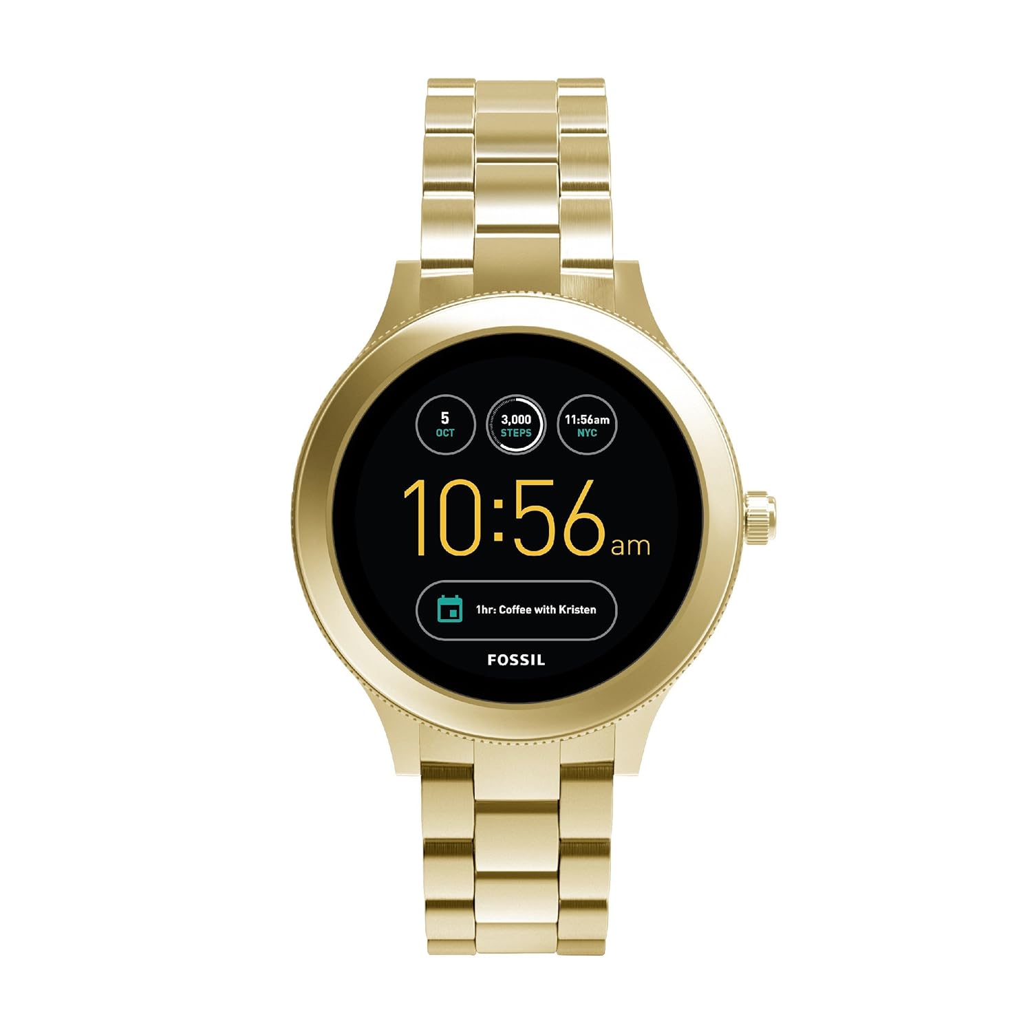 android wear update 2019