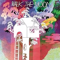(CD)HEIGHTS／WALK THE MOON WALK THE MOON - HEIGHTS - Amazon.com Music
