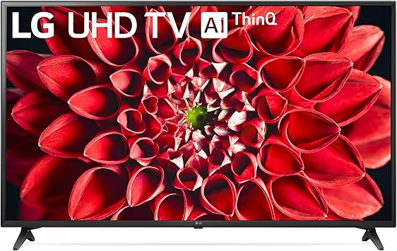 Lg 50um6951 50 4k Uhd Smart Led Tv Black Amazon Ca Electronics