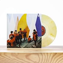 Alvvays [Disco de Vinil]: Amazon.com.br: CD e Vinil