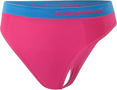 women's running briefs