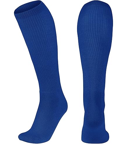 Ceinture Et Chaussettes Rawlings Baseball Combo M Royal