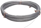 High Carbon Steel Wire, #2B (Smooth) Finish, Full