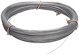 High Carbon Steel Wire, #2B (Smooth) Finish, Full