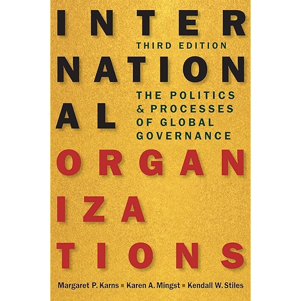 Amazon.com: The United Nations and Changing World Politics