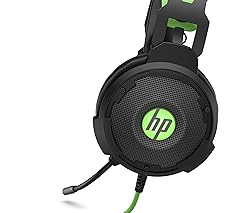 HP Pavilion Gaming Headset 600