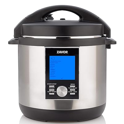 iaiq pressure cooker