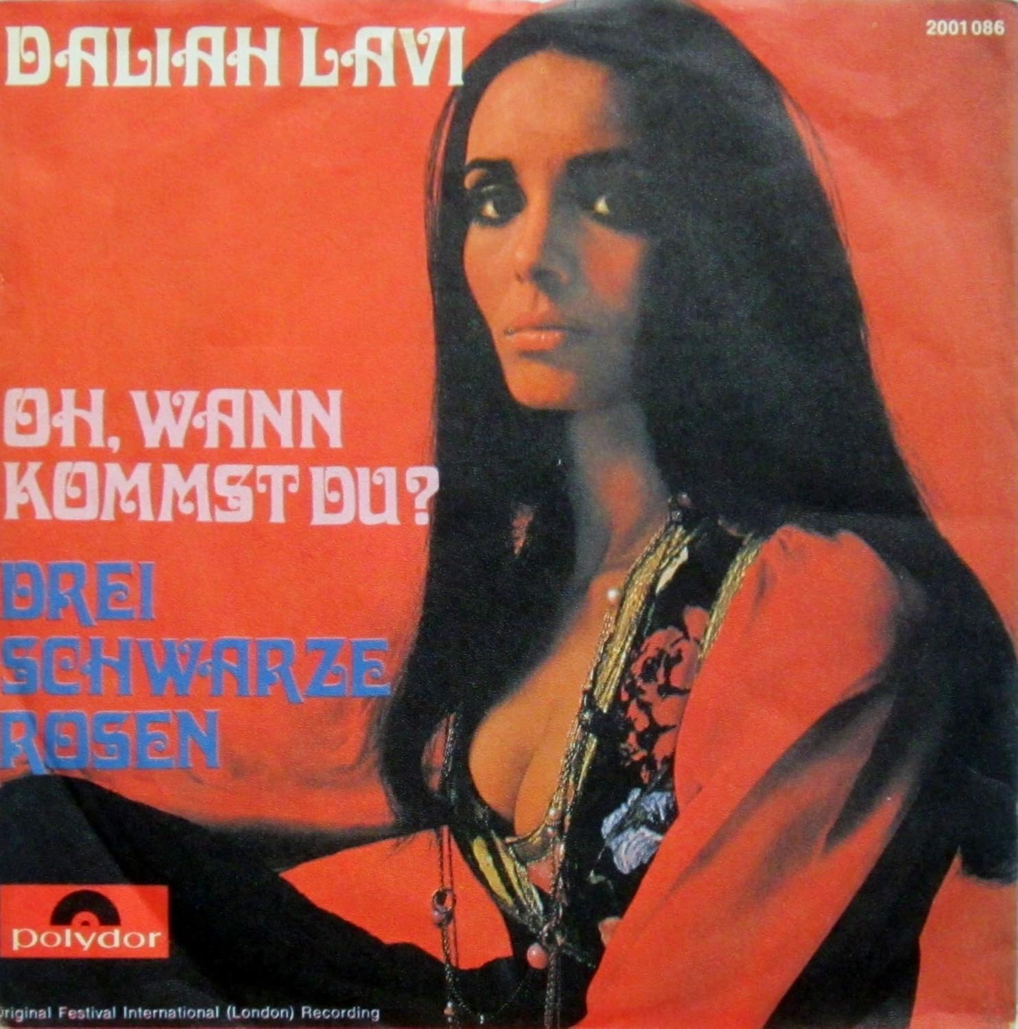 Daliah Lavi Oh Wann Kommst Du Download