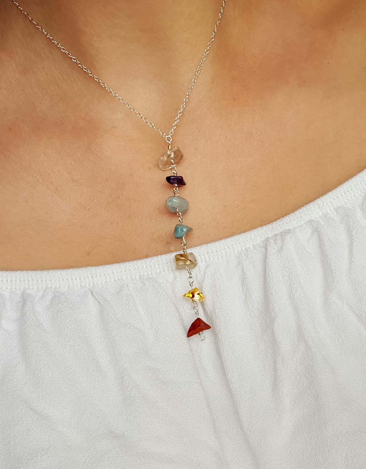 yoga jewelry