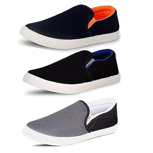 amazon men's shoes combo offer