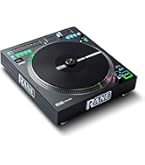 Amazon.com: Rane DJ Twelve MKII | 12-Inch Motorized Vinyl Like