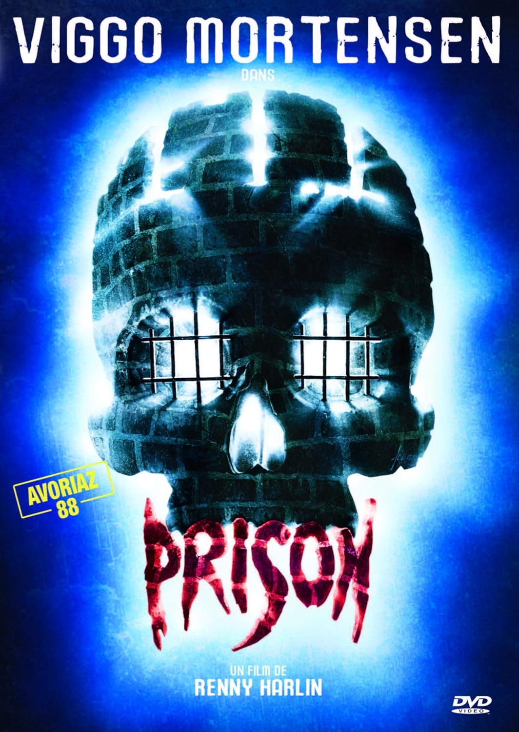 Prison Movies & TV