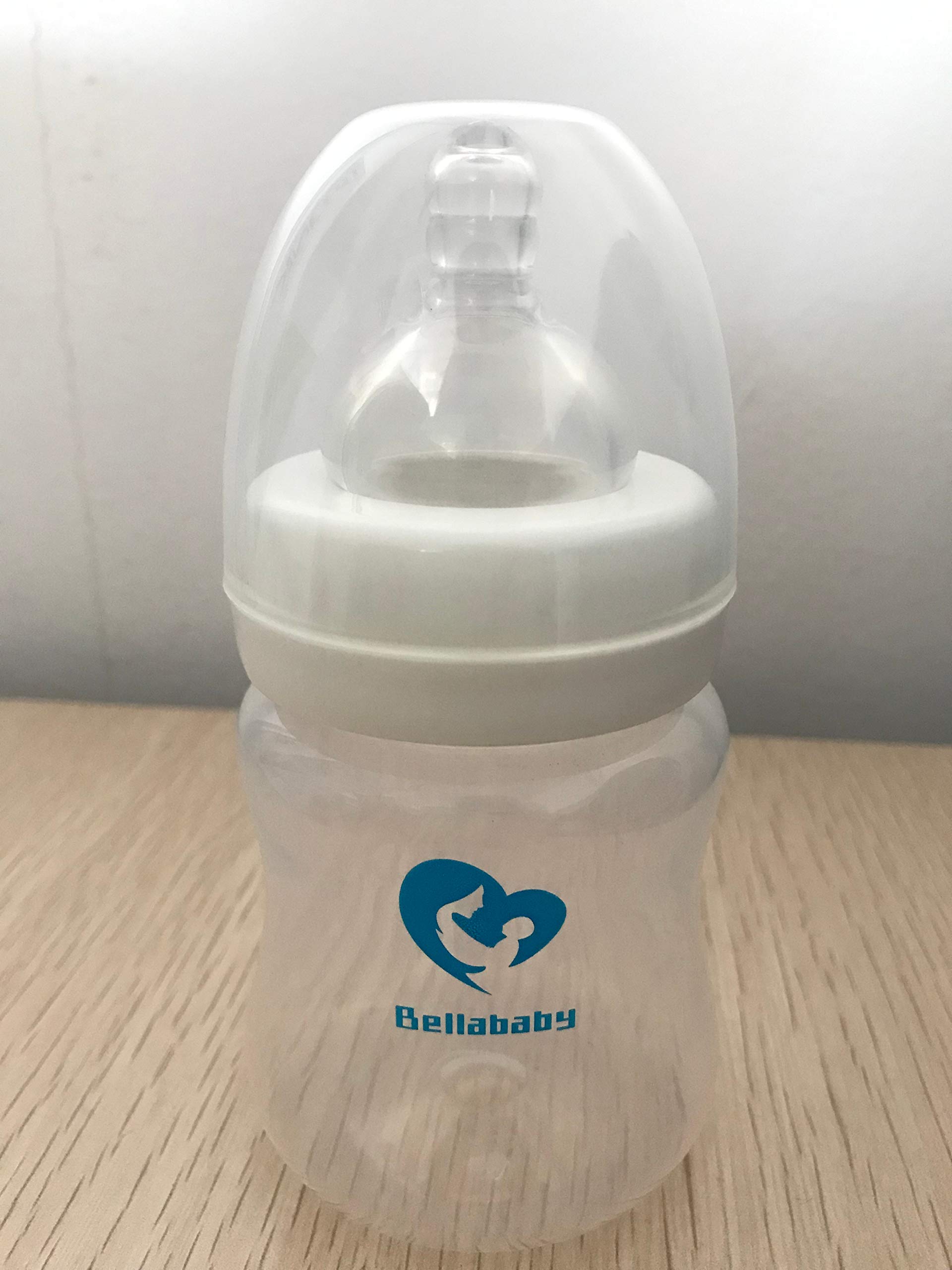bella baby bottles