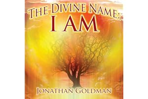 The Divine Name: I AM