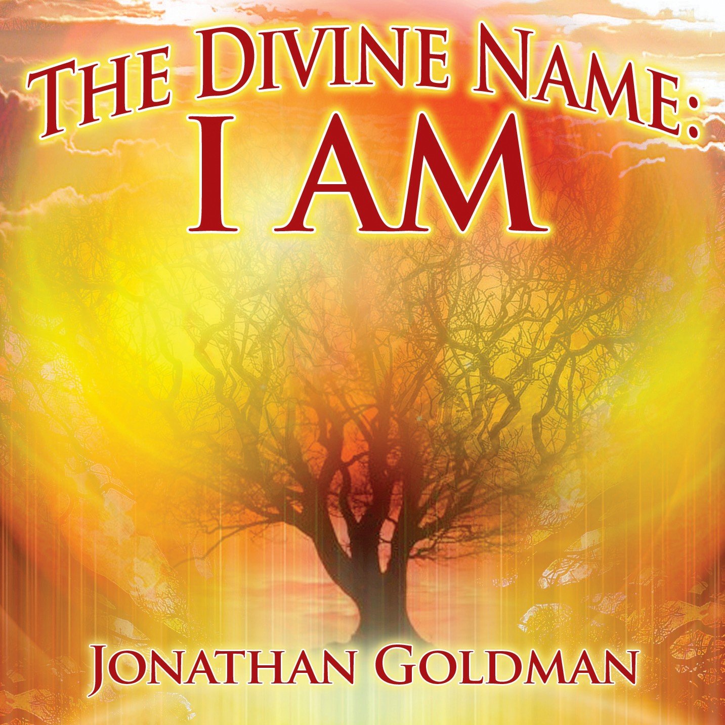 Divine Name : I Am