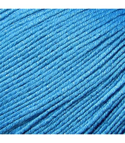 Bamboo Pop Yarn By Universal - 220 Fairy Tale DK Weight Cotton Bamboo Blend