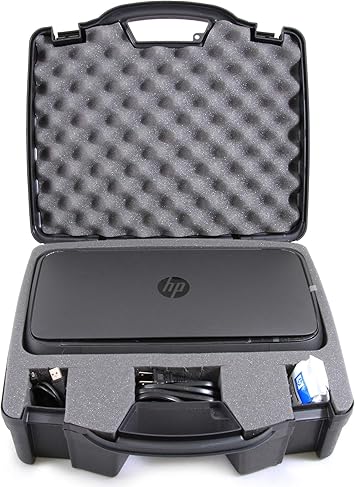 hp portable printer ink