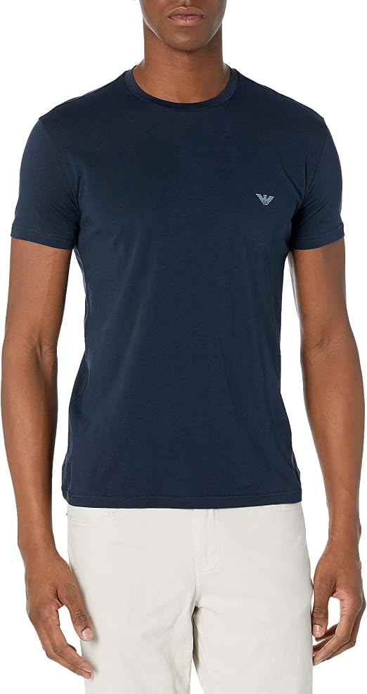 armani pima cotton t shirt