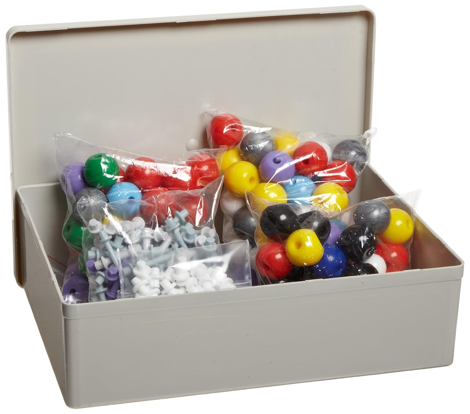 Amazon Com Molecular Models 15 Oi625 Organic And Inorganic