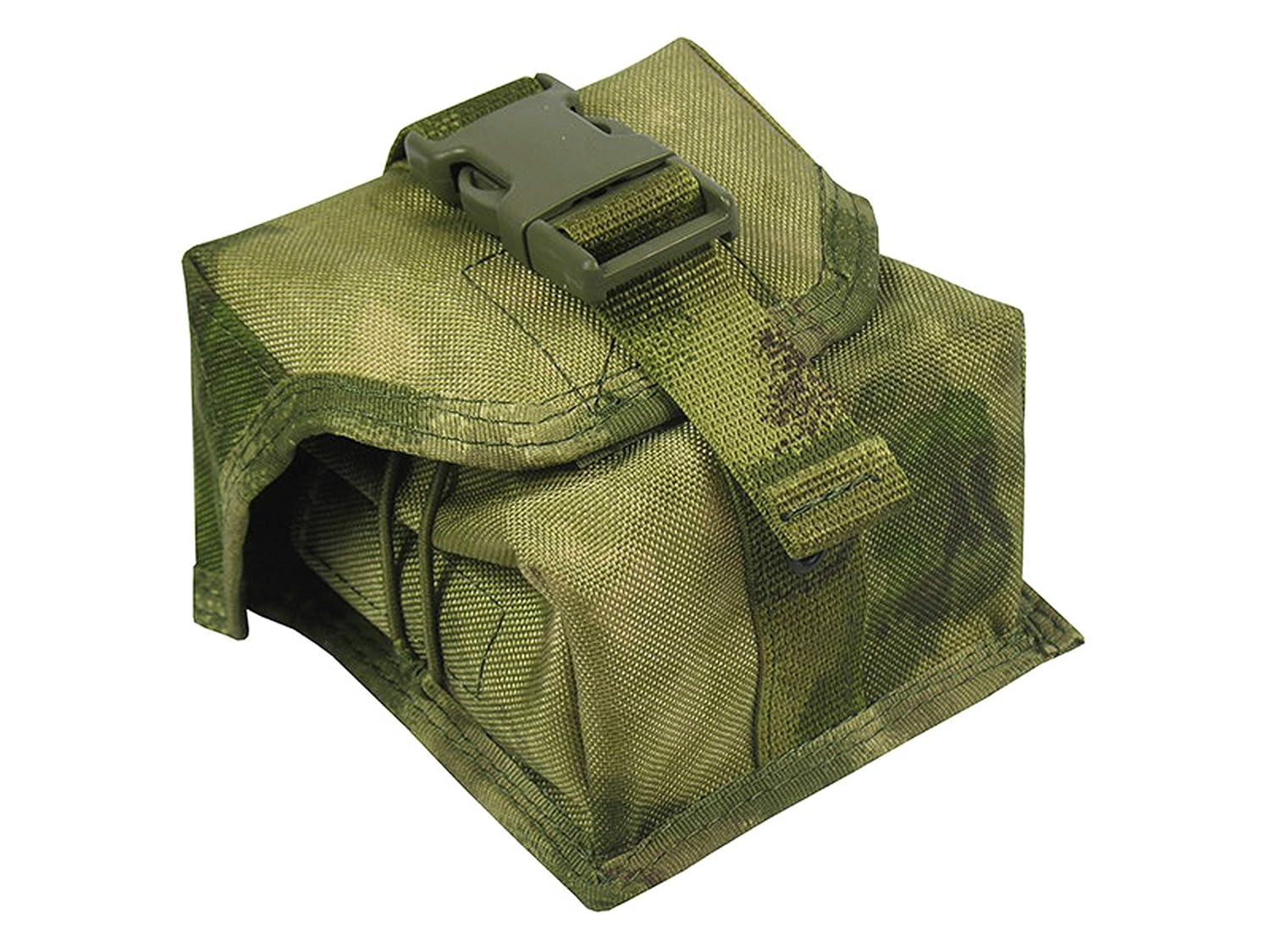 MOLLE tactical POUCH SVD AND SV98 Dragunov mag sniper rifle emr r