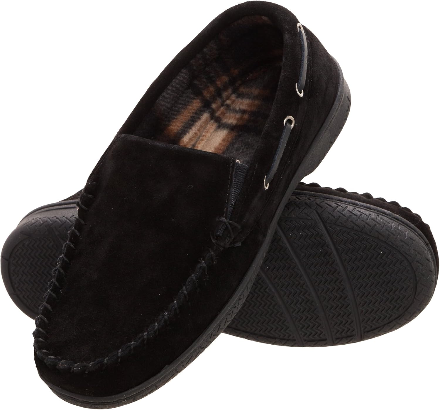 suede slip on shoes
