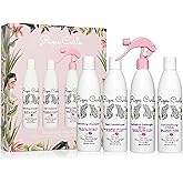 The Complete Rizos Curls 4-Step Bundle