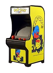Tiny Arcade Pac-Man 3.5" Mini Retro Game