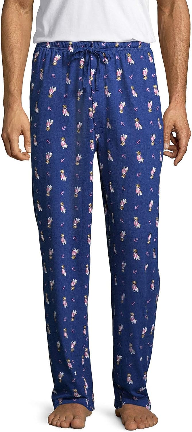 big and tall pajamas