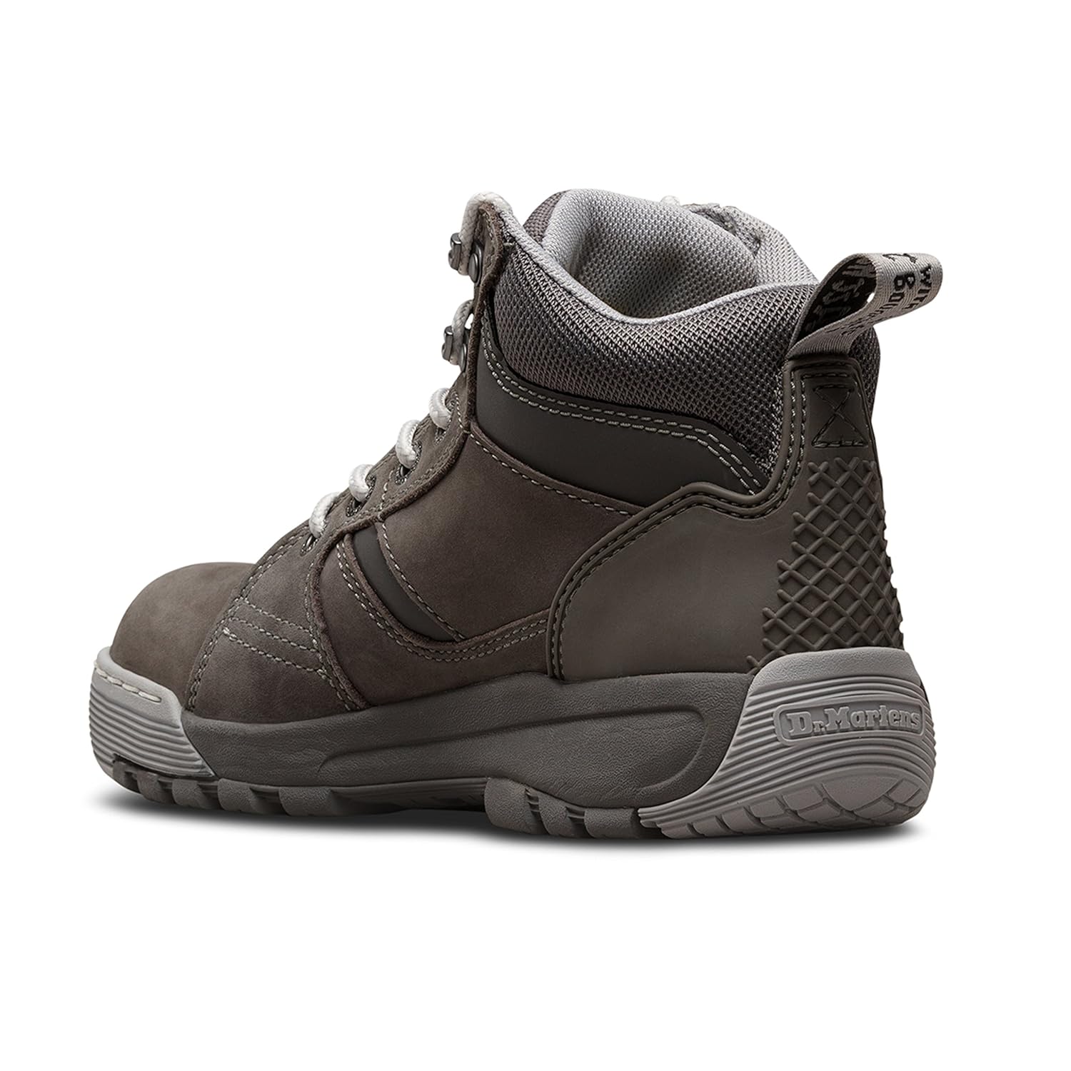 dm safety boots