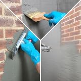 Drybase TS-PLUS Tanking Slurry 20kg Waterproofing Cementitious Damp Proofing view 4