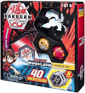 bakugan amazon uk