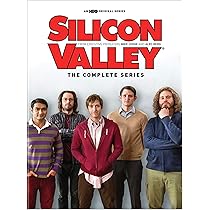 IT Crowd: The Complete Series | Amazon.com.br