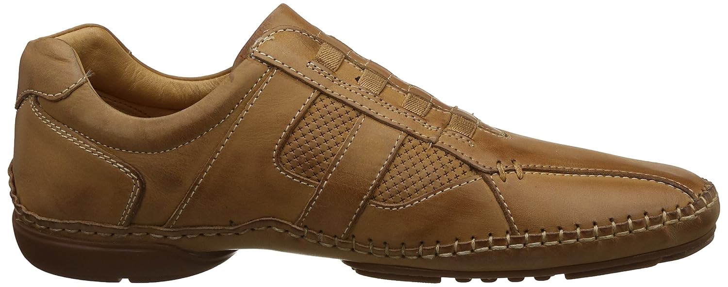 hush puppies men's cash shoe loafers