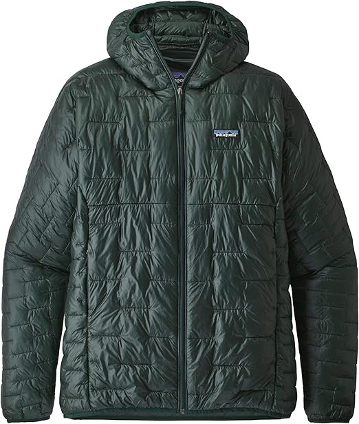 felpa patagonia amazon