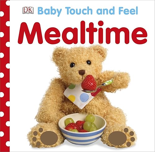 Download Baby Touch and Feel Mealtime PDF