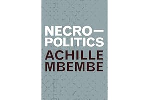 Necropolitics (Theory in Forms)