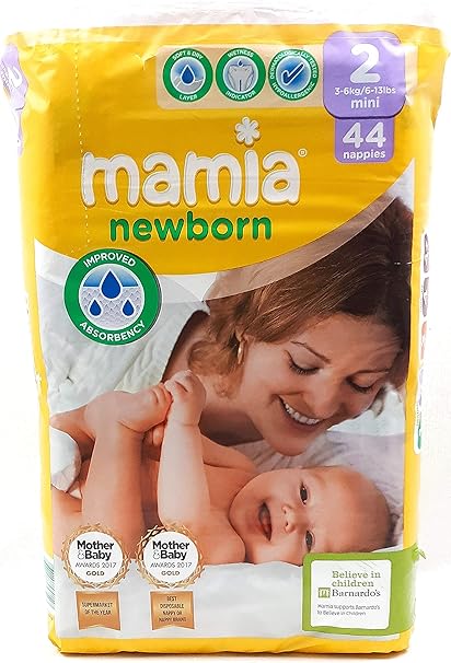 nappies aldi size 6