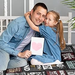 TOBUNKIEN Bonus Dad Gifts, Step Dad Gifts for