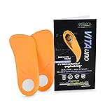 Orthera Vita Uno Shoe Inserts