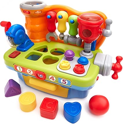 toys for 18 month old amazon
