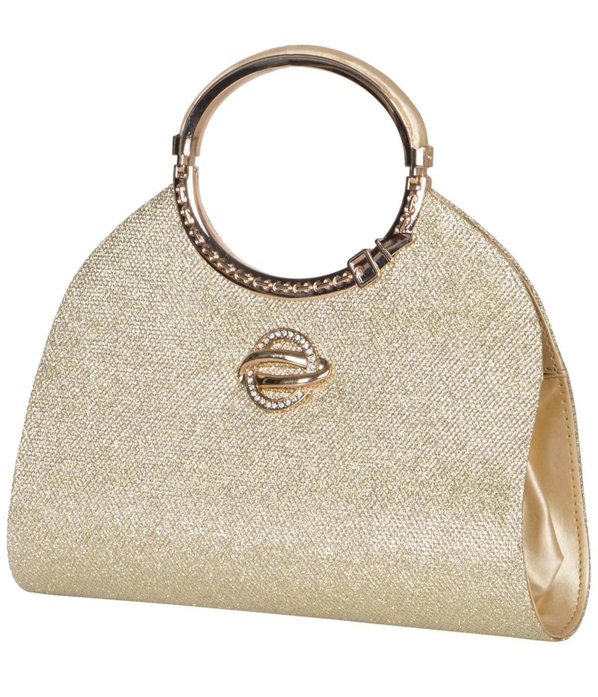 adisa cl023 women clutch