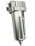 3/4" Compressed Air in Line Moisture & Water Filter
