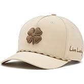 Black Clover Classic Rope 5 Adjustable Hat