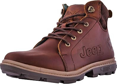 botas jeep trabajo