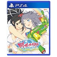 閃乱カグラ PEACH BEACH SPLASH