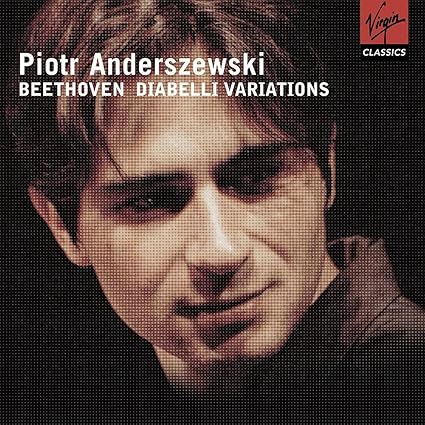 Piotr Anderszewski - Beethoven: Diabelli Variations