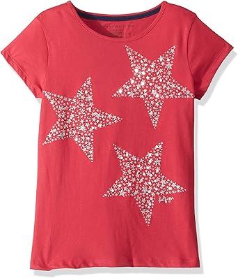 maglietta tommy hilfiger ragazza