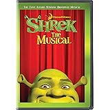Shrek The Musical